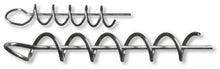 Спирала Daiwa PROREX SCREW-IN - M/L