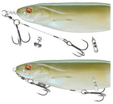 Спирала Daiwa PROREX SCREW-IN - M/L