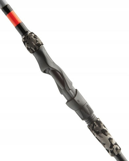 Lansetă spinning Daiwa FUEGO CAMO SPIN 2.70m/10-30gr