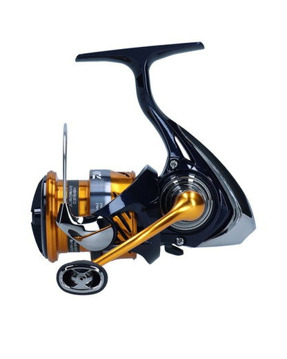 Макара с преден аванс DAIWA 23 REVROS LT