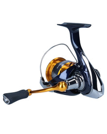 Макара с преден аванс DAIWA 23 REVROS LT