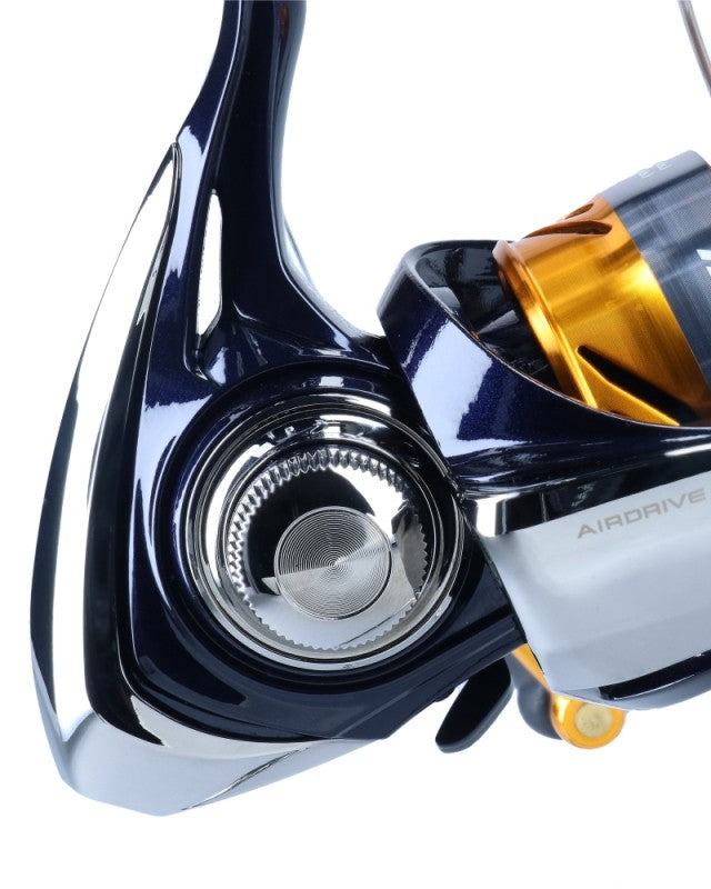 Макара с преден аванс DAIWA 23 REVROS LT