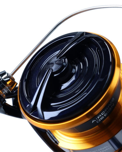 Макара с преден аванс DAIWA 23 REVROS LT