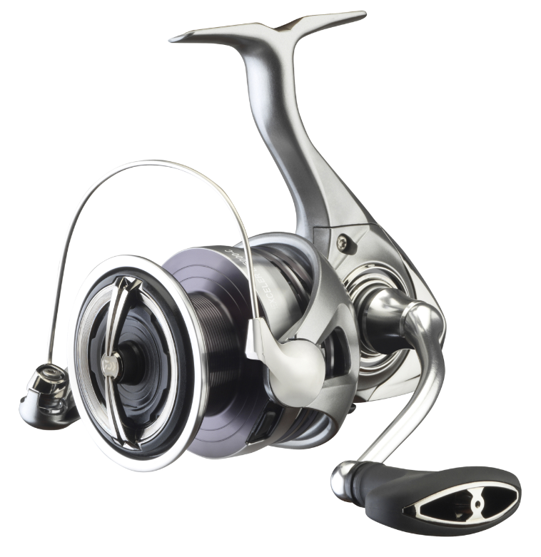 Макара с преден аванс DAIWA '23 EXCELER