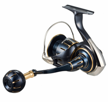Топ модел макара DAIWA '23 SALTIGA G