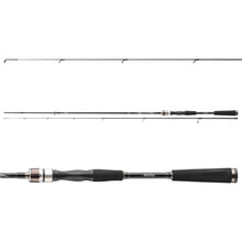 Въдица за спининг DAIWA '23 EXCELER SOLID TIP - 2.10/2.25m