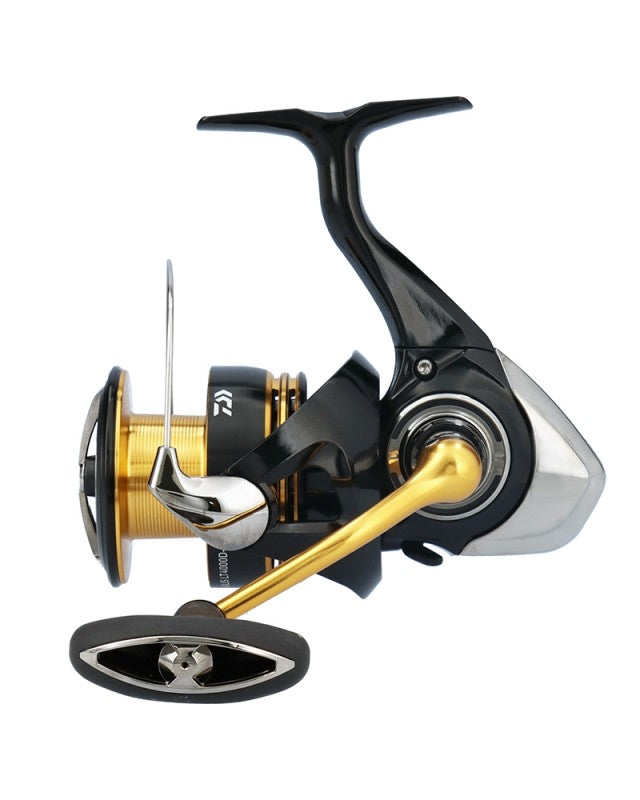 Front drag reel DAIWA LEGALIS LT '23