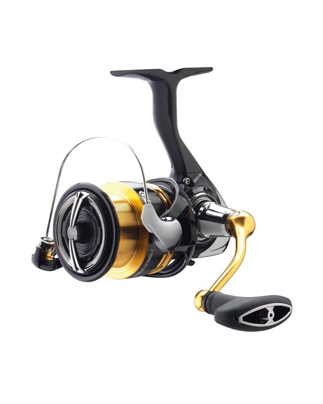 Front drag reel DAIWA LEGALIS LT '23