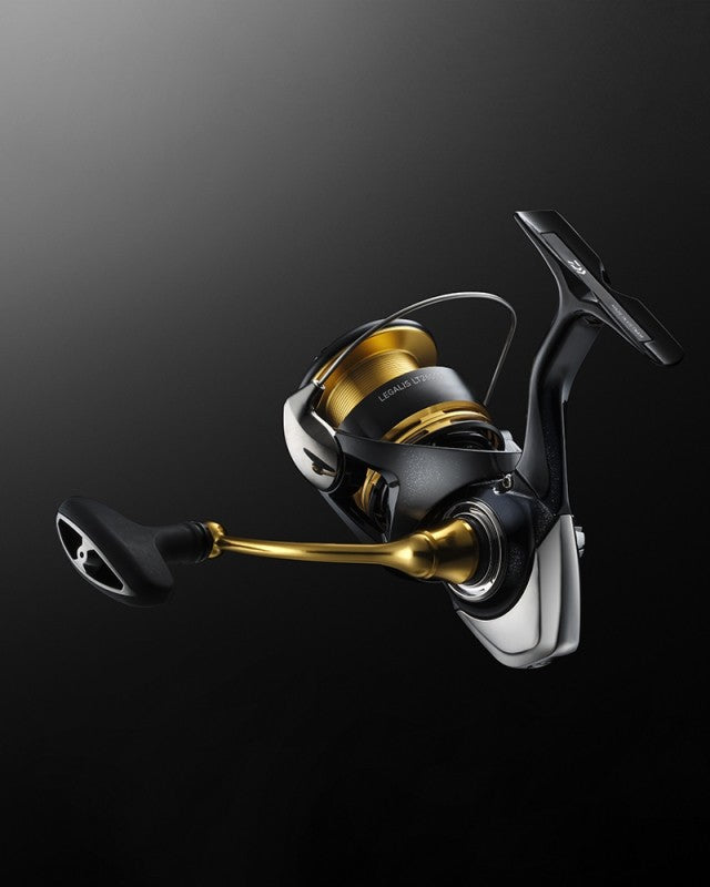 Front drag reel DAIWA LEGALIS LT '23