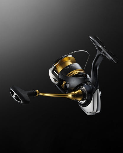 Front drag reel DAIWA LEGALIS LT '23