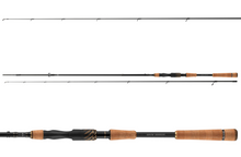 Спиннинговое удилище DAIWA 23 MORETHAN SHAD ATTACK - 2.40m/2.55m/2.70m