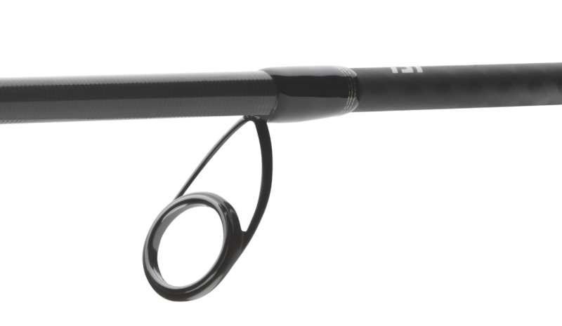 Spinning rod DAIWA 23 MORETHAN SHAD ATTACK - 2.40m/2.55m/2.70m