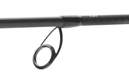 Spinning rod DAIWA 23 MORETHAN SHAD ATTACK - 2.40m/2.55m/2.70m