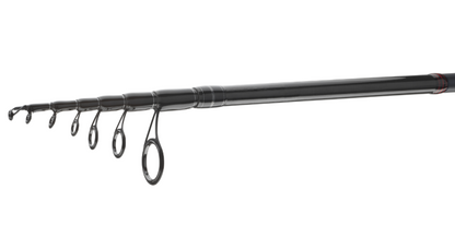 Καλάμι spinning DAIWA '23 NINJA X COMPACT SPIN - 2.25m/2.45m