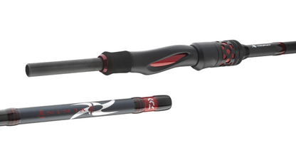Καλάμι spinning DAIWA '23 NINJA X COMPACT SPIN - 2.25m/2.45m