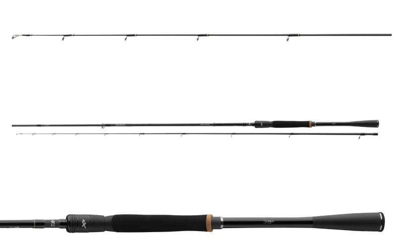 PROREX XR FINESSE