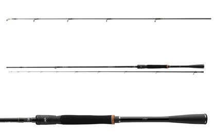 PROREX XR FINESSE