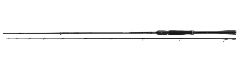 Спиннинговое удилище DAIWA '23 PROREX XR FINESSE - 2.25m/5-21g