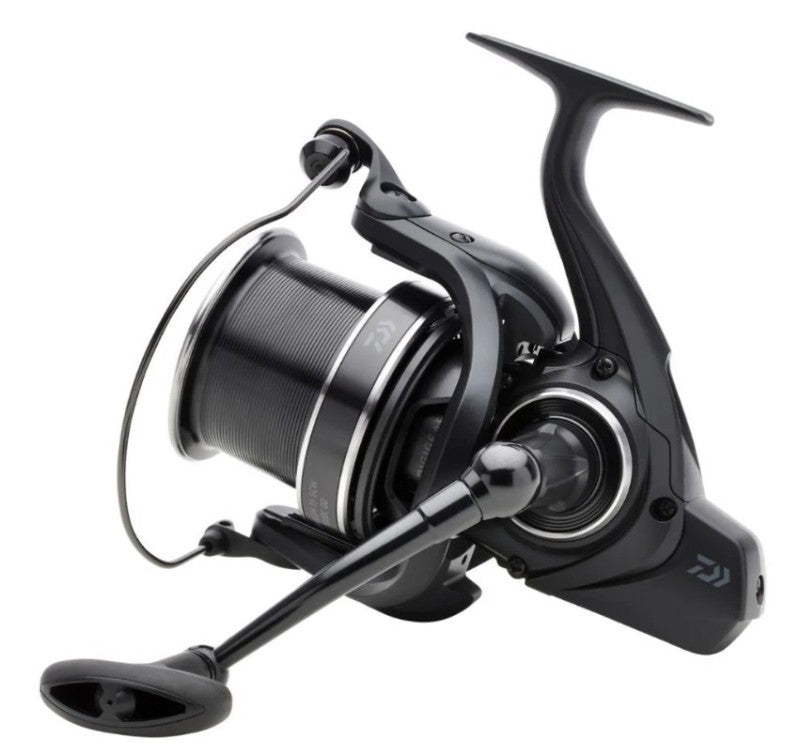 Reel DAIWA '23 EMBLEM 35 SCW QD