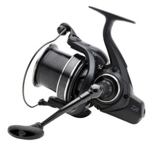 Макара DAIWA '23 EMBLEM 35 SCW QD