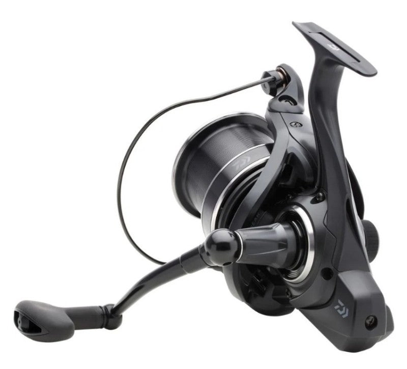 Reel DAIWA '23 EMBLEM 35 SCW QD