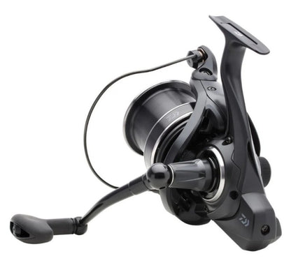 Reel DAIWA '23 EMBLEM 35 SCW QD
