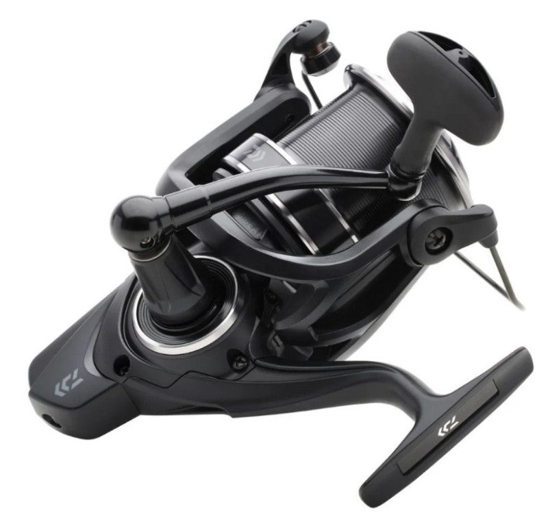 Reel DAIWA '23 EMBLEM 35 SCW QD
