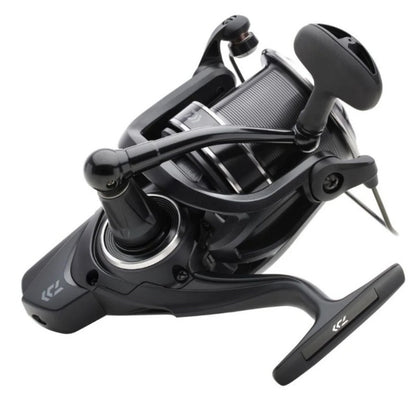 Reel DAIWA '23 EMBLEM 35 SCW QD