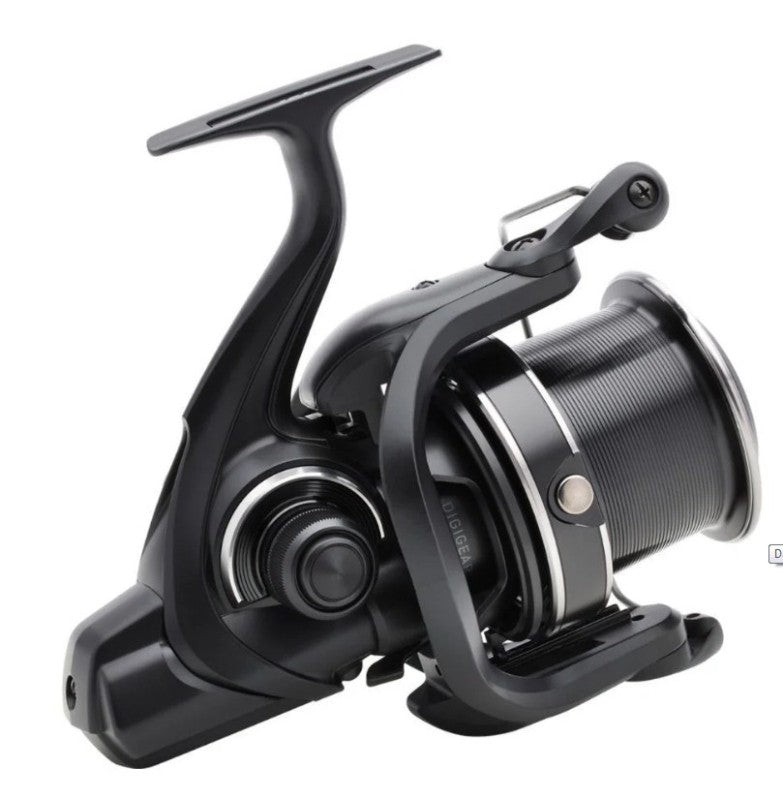 Reel DAIWA '23 EMBLEM 35 SCW QD