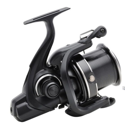 Reel DAIWA '23 EMBLEM 35 SCW QD