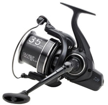 Макара DAIWA '23 EMBLEM 35 SCW QD