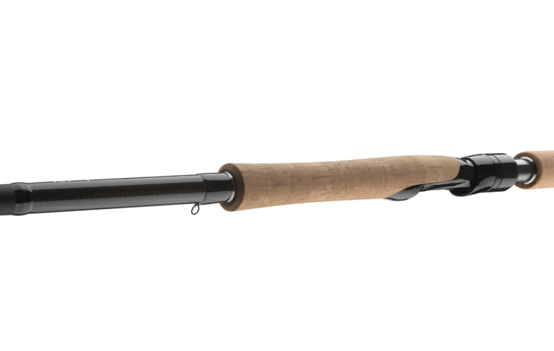 Spinning rod DAIWA PRO STAFF Catfish Spin - 2.60m/80-240gr