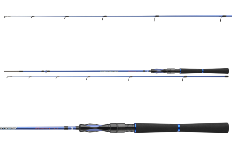 PROREX XR SPIN