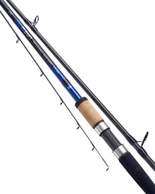 Фидер въдици DAIWA '24 N'ZON DISTANCE SPECIAL FEEDER / SPECIAL POWER FEEDER / X POWER FEEDER