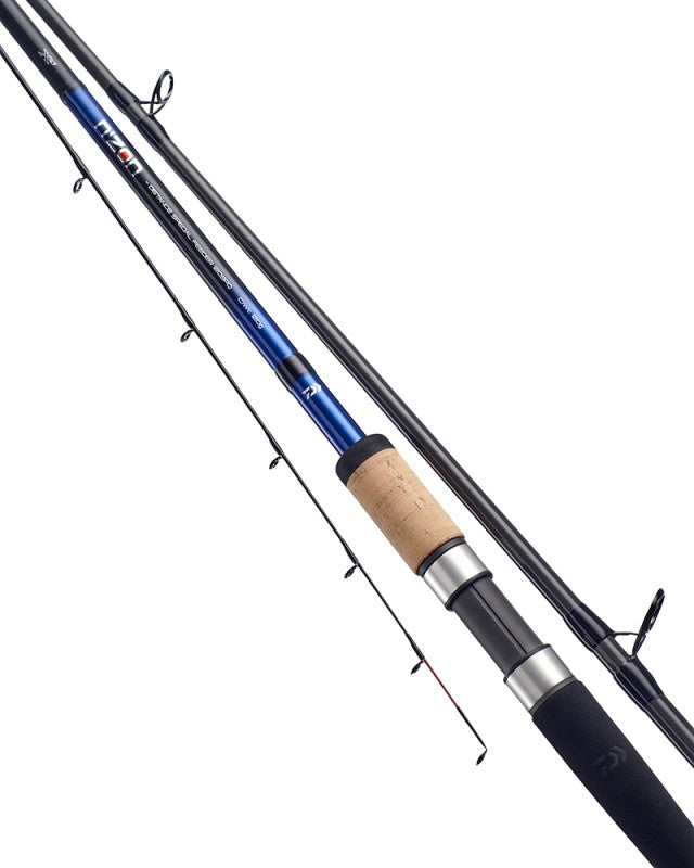 DISTANCE SPECIAL METHOD FEEDER