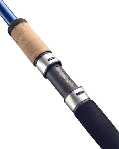Lansetă feeder DAIWA '24 N'ZON DISTANCE SPECIAL METHOD FEEDER 3.30m/80gr - 2 segmente