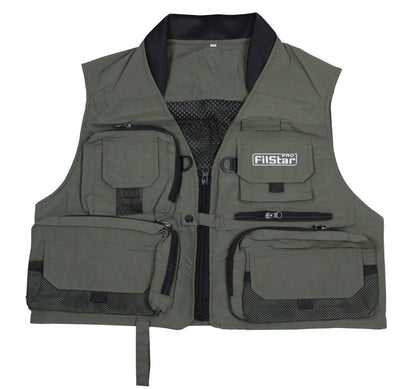 Vest FILSTAR Wade Master Premium