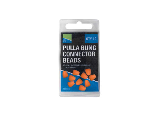 Beads for elastic PRESTON PULLA BUNG CONNECTOR BEADS