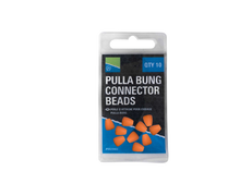 Мъниста за ластик PRESTON PULLA BUNG CONNECTOR BEADS