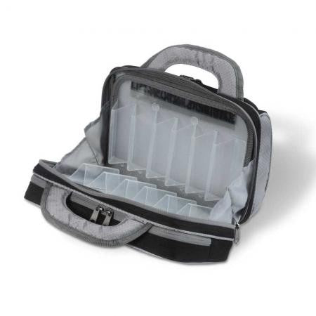 Bag for accessories ZEBCO PRO STAFF RIG & LURE BAG