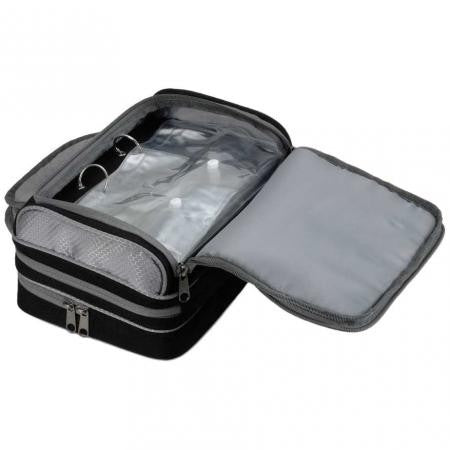 Bag for accessories ZEBCO PRO STAFF RIG & LURE BAG