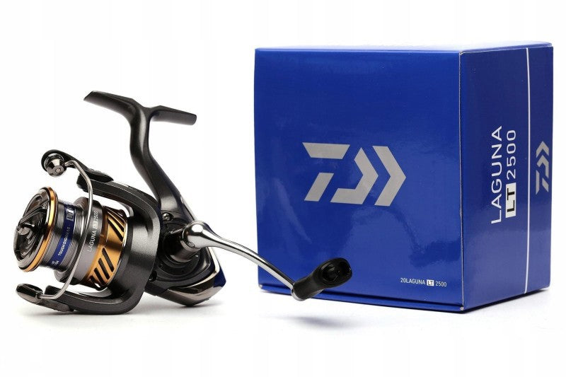 Катушка Daiwa '20 LAGUNA LT