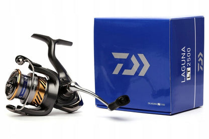 Катушка Daiwa '20 LAGUNA LT
