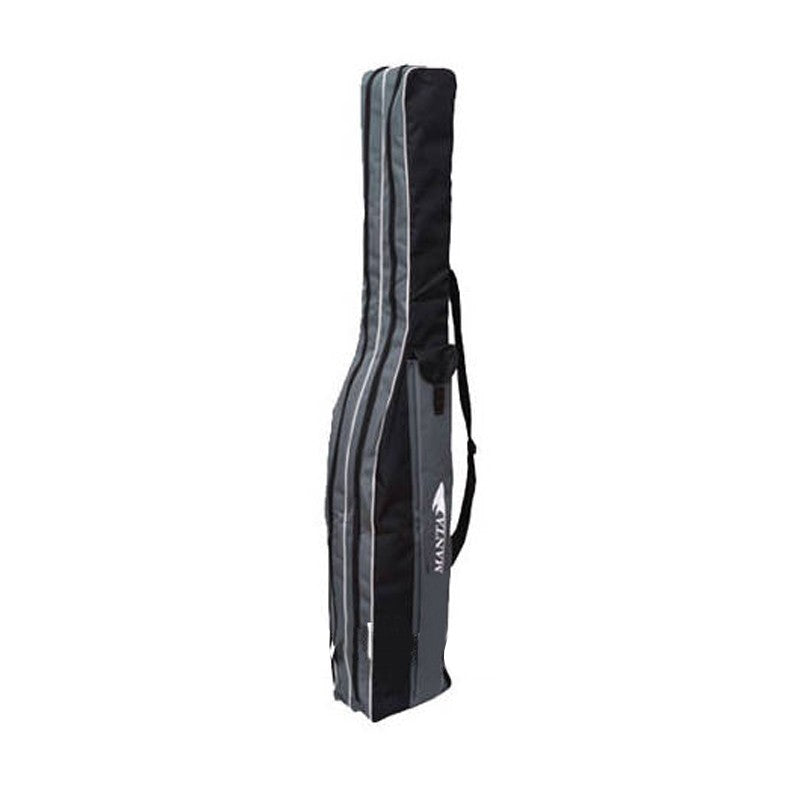 Dublu moale husă pentru lansete SERIE WALTER MANTA 135/150cm