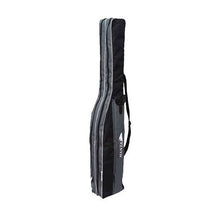 Διπλό μαλακό θήκη για καλάμια SERIE WALTER MANTA 135/150cm