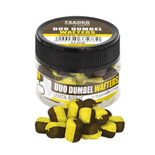 Ισορροπημένα dumbells Carp Zoom FC Duo Dumbel Wafters 8x12mm