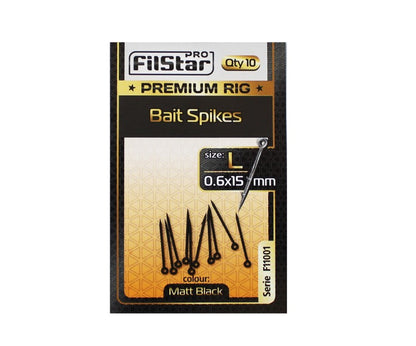 Tepusa pentru momeală FILSTAR Premium Rig F11001
