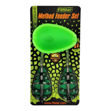 Комплект фидер хранилки FILSTAR Inline Method Feeder Set