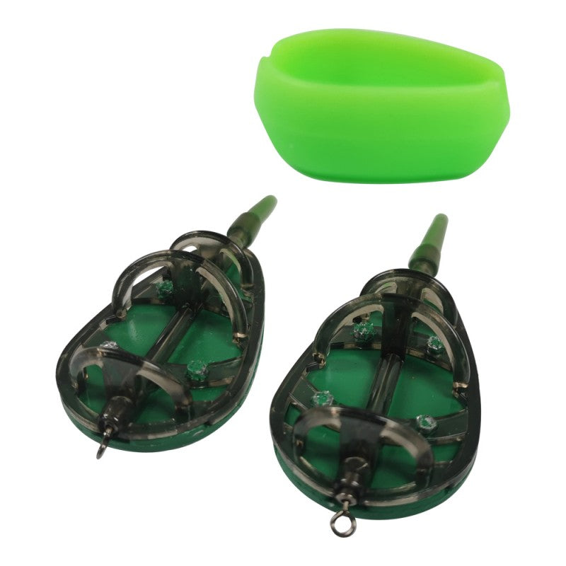 Set feeder feeders FILSTAR Inline Method Feeder Set