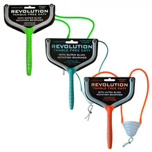 Прашка - DRENNAN REVOLUTION STRONG / X-STRONG